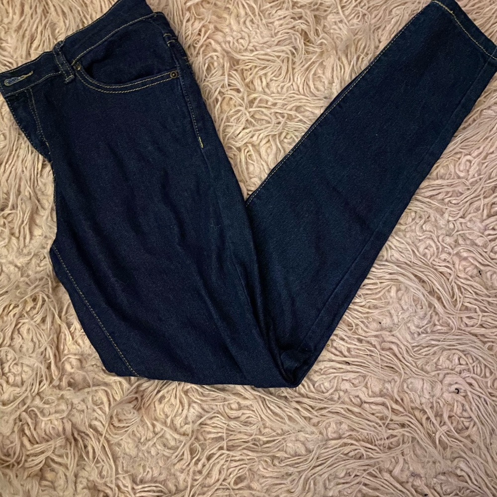 SOLD ‼️Forever 21 jeans
